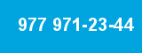 977 971-23-44 977 971-23-44